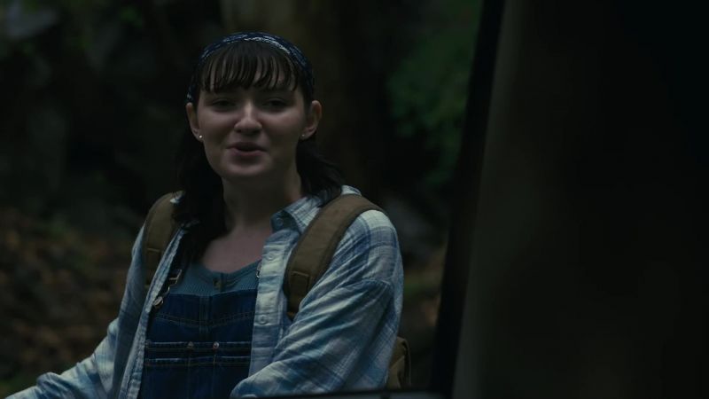 Hey, Sadie
