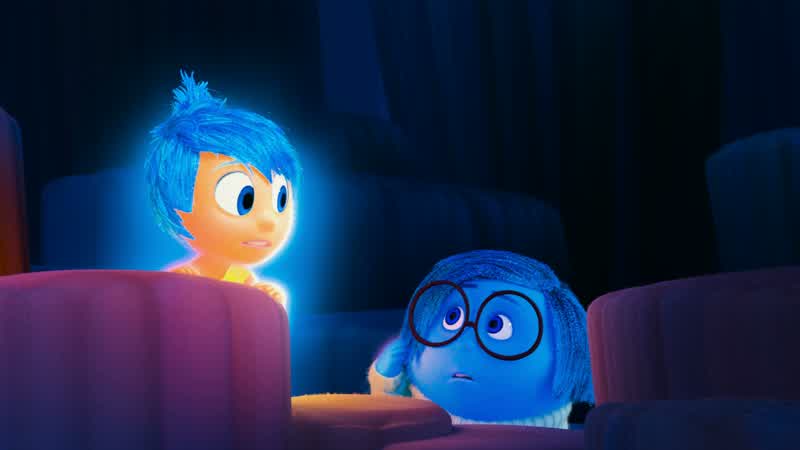 Hey Sadness