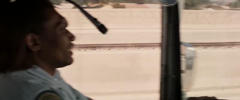 Hey Sam ShitSam WhatWhy don't you just drive over these peopleDon't spit on my bus Annie