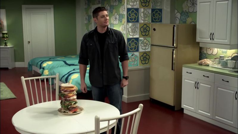 Hey, Sam. What's happening?