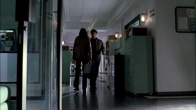 Hey, Sara