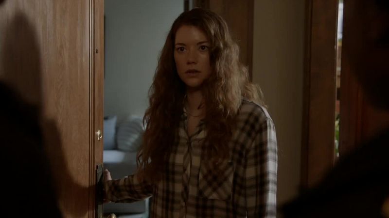 Hey, Sara