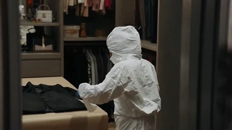 Hey, Sara's got something
