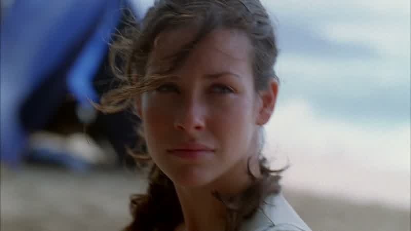 Hey, Sawyer!