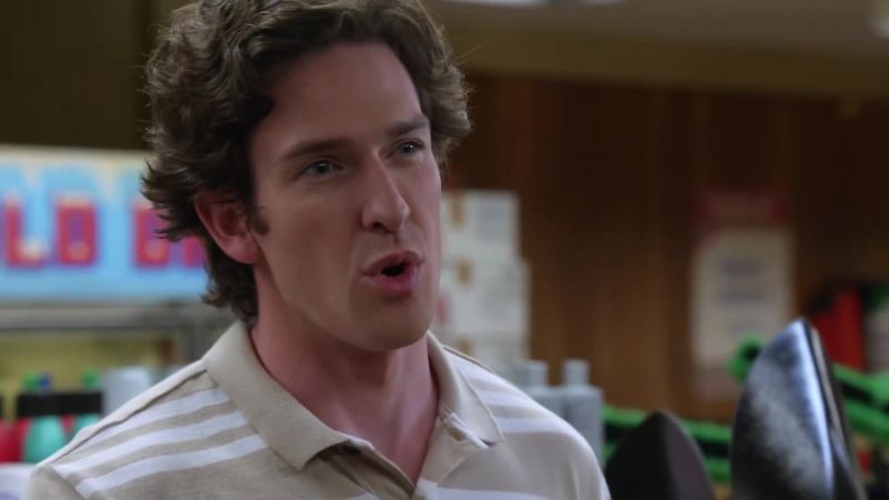 Hey, Scott, how's...?