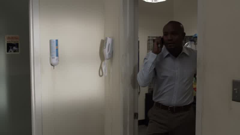 Hey, Scott, it's me again