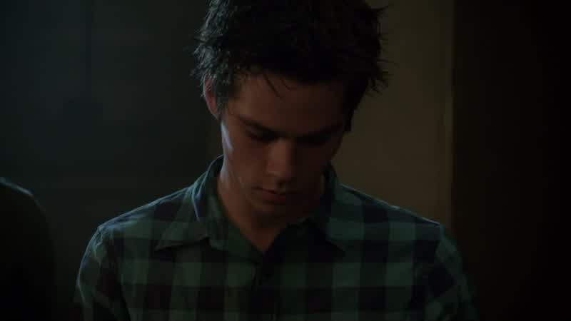 Hey. - Scott's been taken
