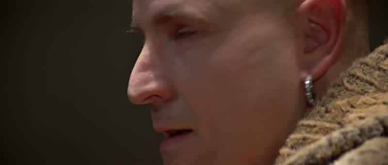 Hey SeanHow's your dead son