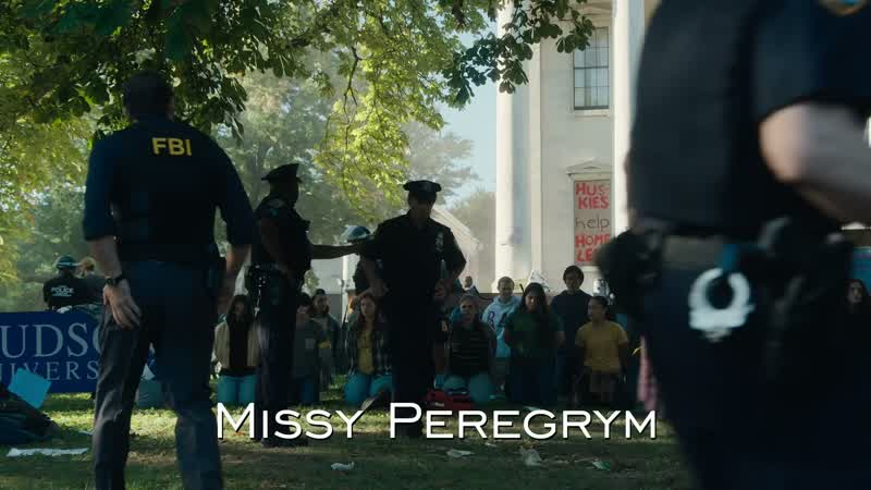 Hey, Sergeant