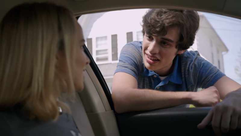 Hey, seriously, though, can I please get your number?