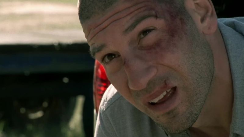 Hey, Shane? - What's up, man?