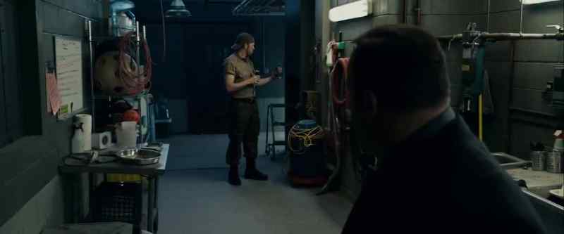 Hey, Shane