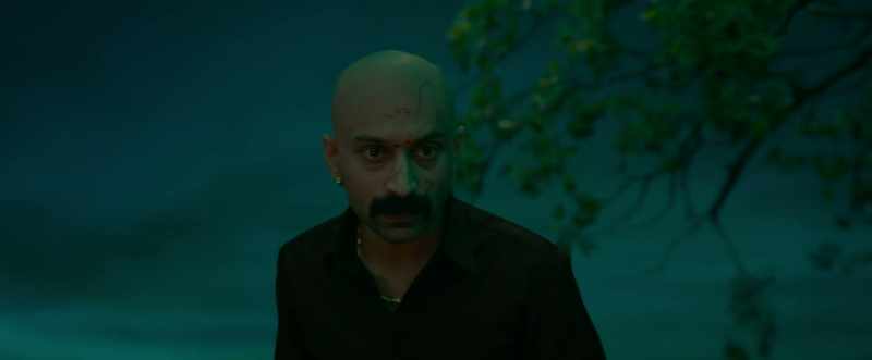 Hey, Shekhawat sir… Idiot