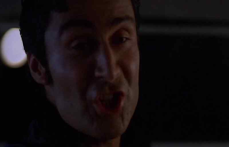 Hey, Shirl!
