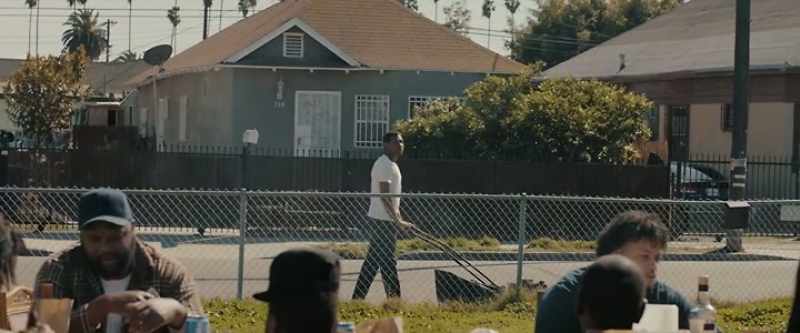 Hey, shit, nigga. Come holler at me