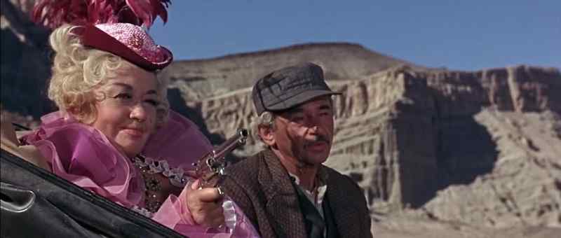 Hey, shoemaker, you going to tell us where the gold is?