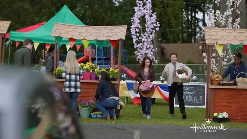 Hey, you should've seen the day