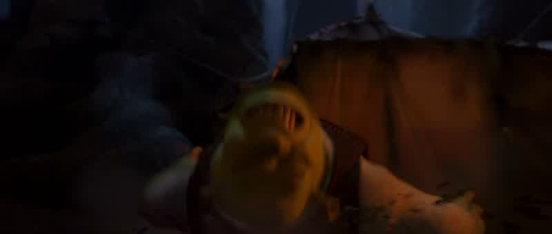 Hey Shrek Are my babies cute or do they make people feel uncomfortable