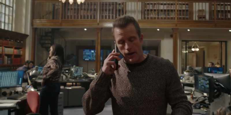Hey, Sid. Listen, I need to talk to you and your brother right now