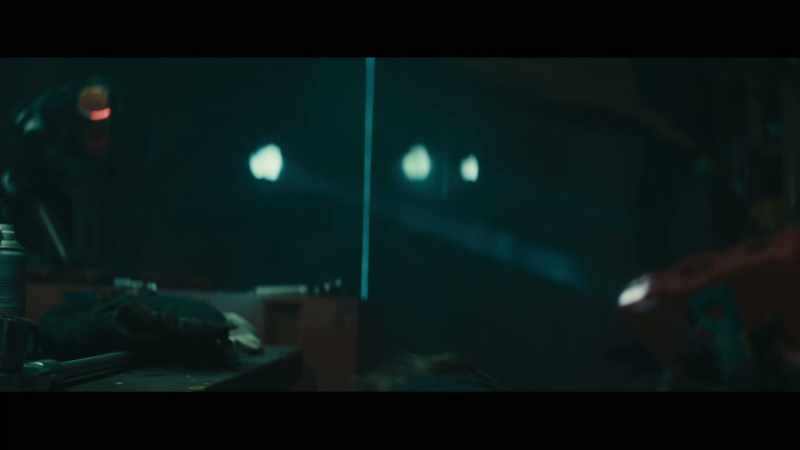 Hey, Silas, is that you?