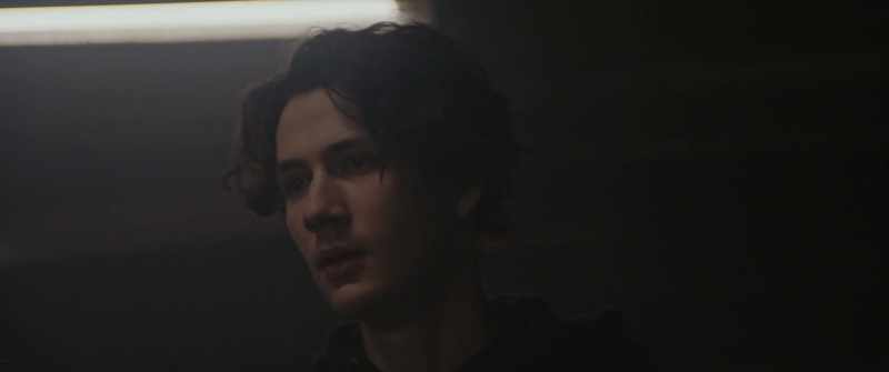 Hey, since you decided to frame me for a series of murders