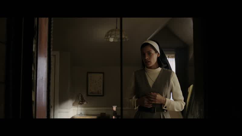 Hey, Sister Charlotte, can we