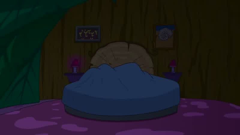 Hey, smelly-pants