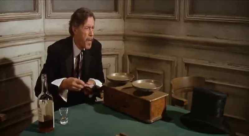 Hey, Smitty, can you read?