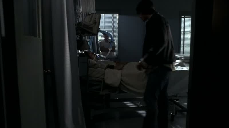 Hey, so Dad wasn't in his room