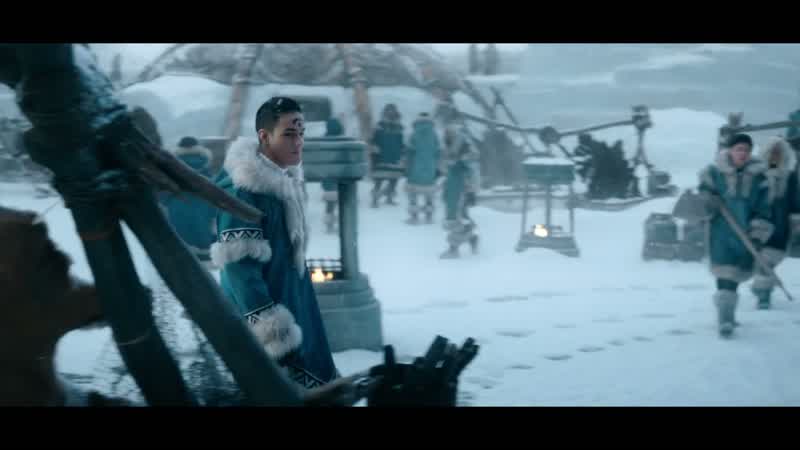 Hey, Sokka