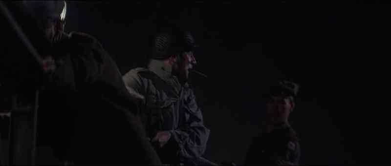 Hey, soldier, get over here! -Yes, sir