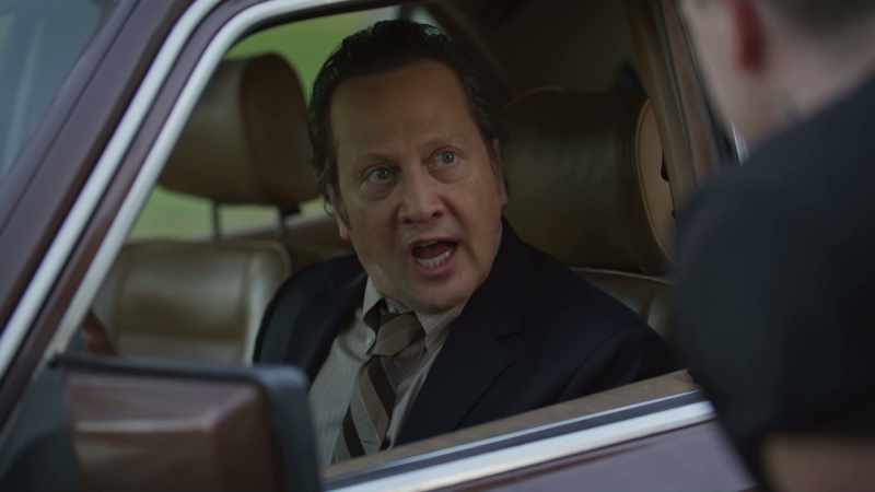 Hey, sometimes a man needs a little confidence, Mr. Boggs