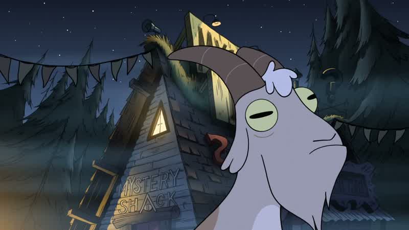 Hey Soos, can I sleep in your break room tonight?