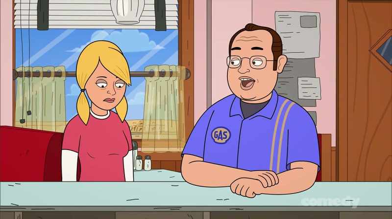 Hey, sorry you didn't get your psychology blob