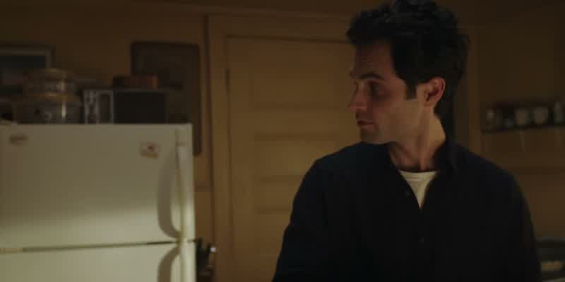 Hey. Sorry. I think it was the milk, actually. I'm gonna go get some more. Do you want anything? - W