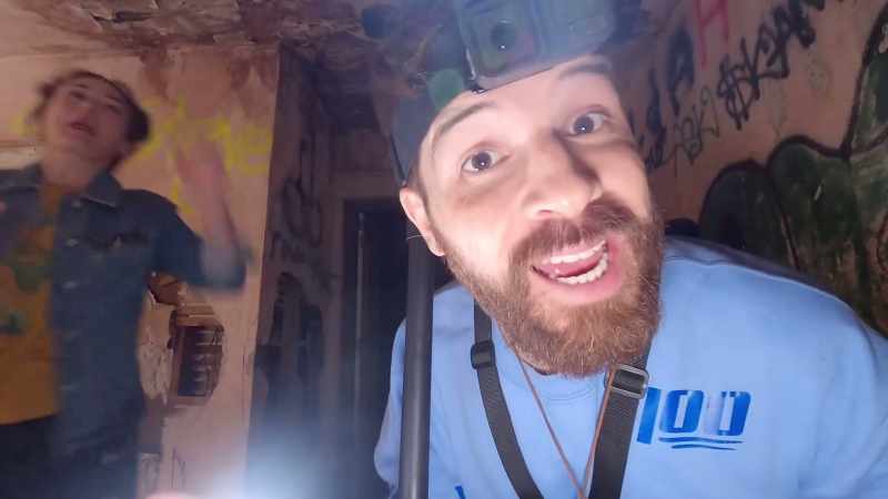 Hey, sponsors, I just want to say