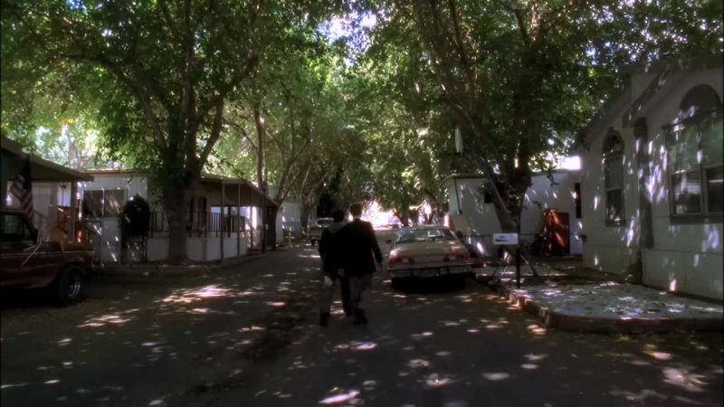 Hey, Starsky, check the sweet '70's ride