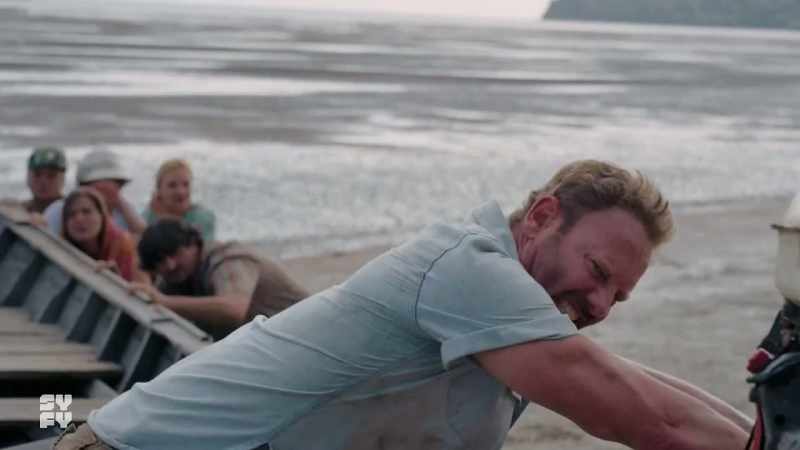 Hey, stay with me. Jada, stay with me
