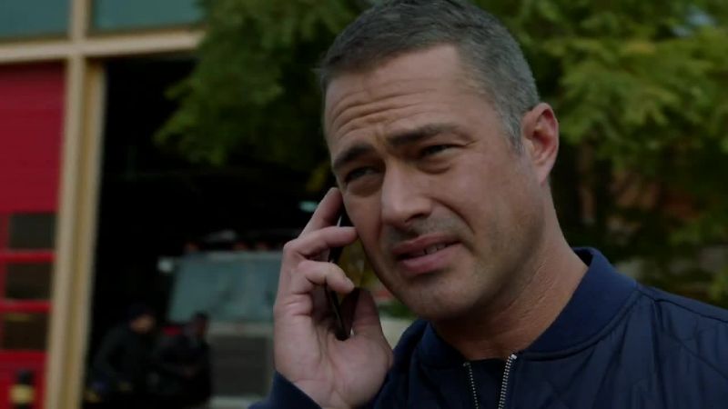 Hey, Stella, give me a call when you can, okay?