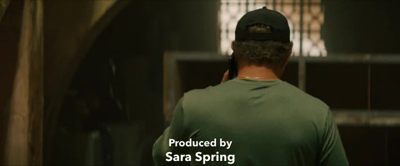 Hey, Stella, it's, uh, it's Sonny