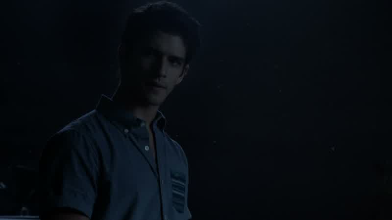 Hey Stiles