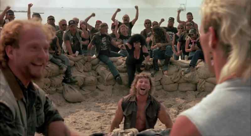 Hey, Stone, man