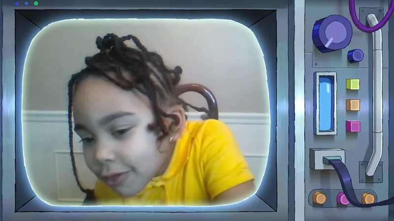 Hey, StoryBots!