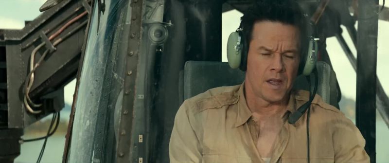 Hey, Sully, I think your girlfriend wants her boat back