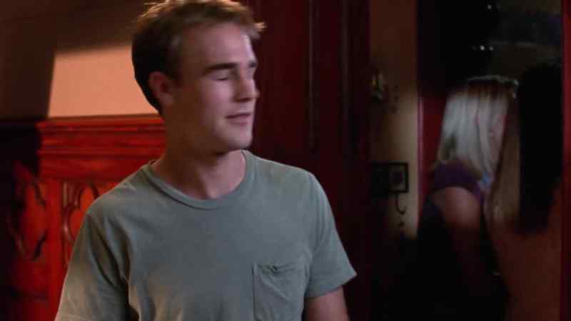 Hey, surprise! -Happy birthday!