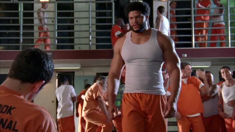 Hey, sweetness