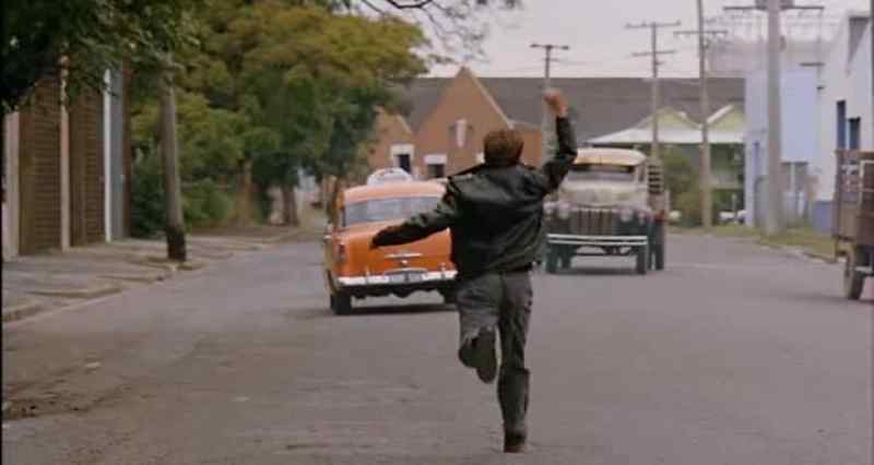 Hey, taxi!