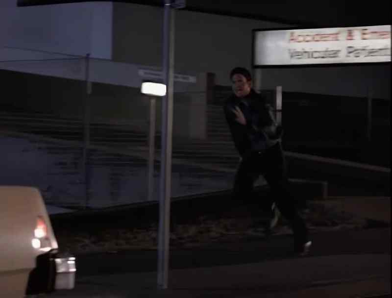 Hey, taxi!