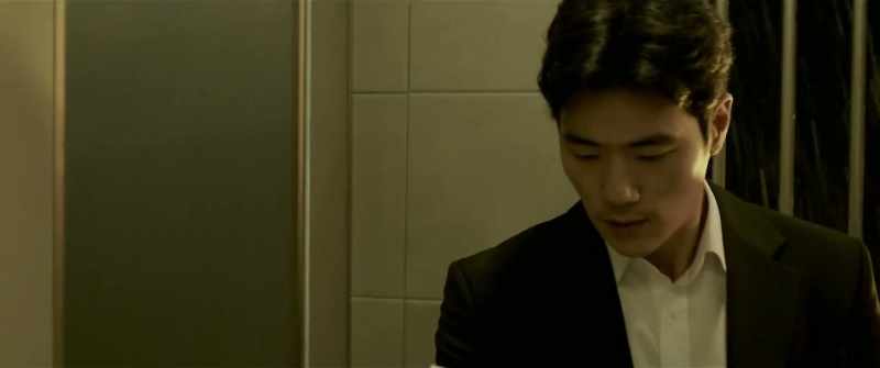 (Hey? Teacher, Zhenhan)