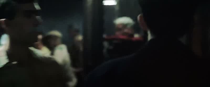 Hey, Ted